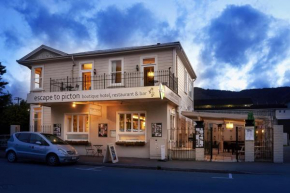 Escape To Picton Boutique Hotel, Picton